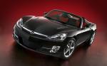 Opel GT 2007 года